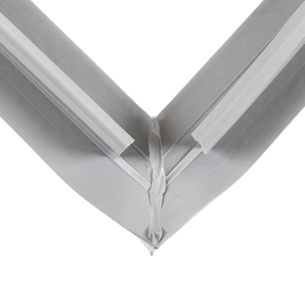 BALLY REFRIGERATED BOXES PARTS Bally Refrigerated Boxes 016583 Door Gasket - SKU BLRB016583