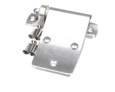 BALLY REFRIGERATED BOXES PARTS Bally Refrigerated Boxes 016589 Hinge Delivery Door LH D61/4 - SKU BLRB016589