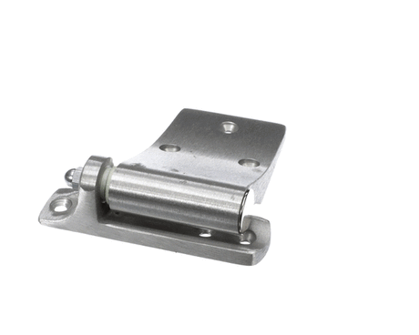 BALLY REFRIGERATED BOXES PARTS Bally Refrigerated Boxes 016592 Door Hinge Left - SKU BLRB016592