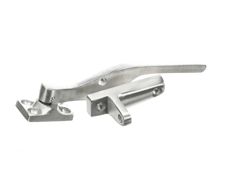 BALLY REFRIGERATED BOXES PARTS Bally Refrigerated Boxes 016601 D800 Latch Assembly - SKU BLRB016601