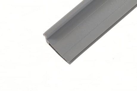 BALLY REFRIGERATED BOXES PARTS Bally Refrigerated Boxes 016611 Bottom Wiper Gasket - SKU BLRB016611