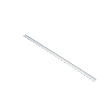 BALLY REFRIGERATED BOXES PARTS Bally Refrigerated Boxes 016612 48IN Dual Wiper Gasket - SKU BLRB016612