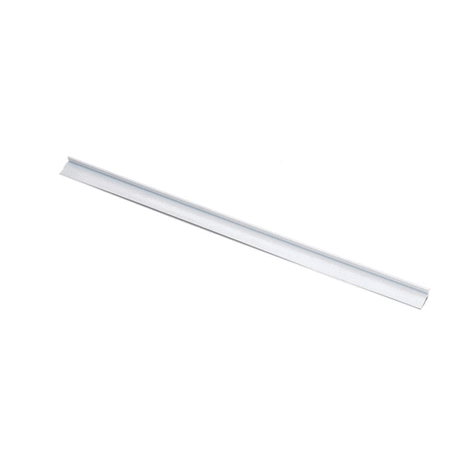 BALLY REFRIGERATED BOXES PARTS Bally Refrigerated Boxes 016614 Door Sweep - SKU BLRB016614