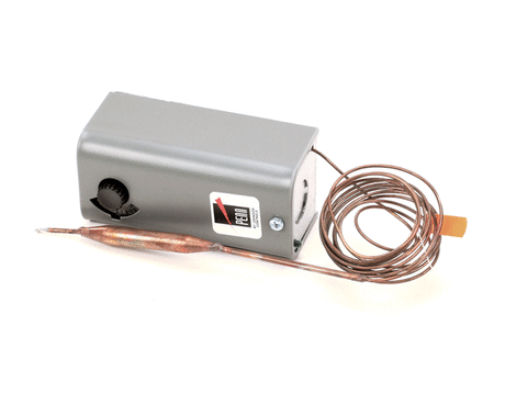 BALLY REFRIGERATED BOXES PARTS Bally Refrigerated Boxes 016735 Thermostae - SKU BLRB016735