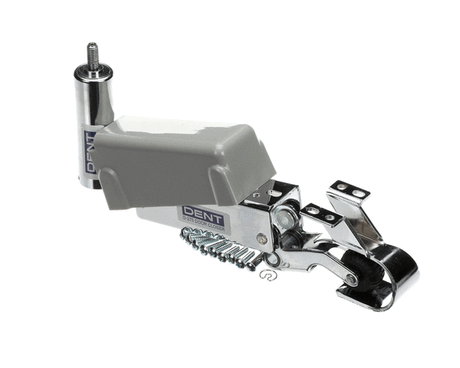BALLY REFRIGERATED BOXES PARTS Bally Refrigerated Boxes 016768 Door Closure - SKU BLRB016768