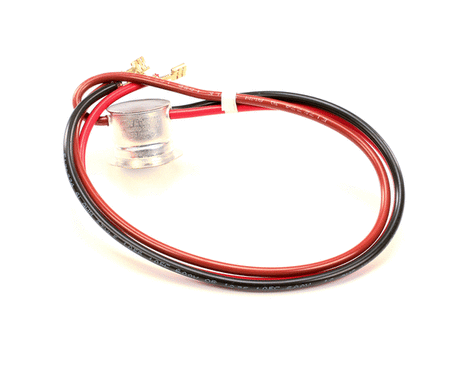 BALLY REFRIGERATED BOXES PARTS Bally Refrigerated Boxes 017084 Fan Delay / Defrost Terminatio - SKU BLRB017084