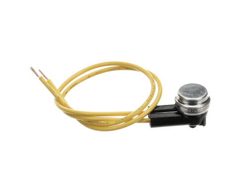 BALLY REFRIGERATED BOXES PARTS Bally Refrigerated Boxes 017165 Heater Thermostat - SKU BLRB017165