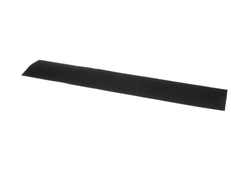 BALLY REFRIGERATED BOXES PARTS Bally Refrigerated Boxes 017587 Safety Door Strips (4IN X24IN ) - SKU BLRB017587