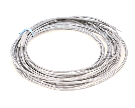 BALLY REFRIGERATED BOXES PARTS Bally Refrigerated Boxes 018292 Aluminum Braided Frame Heater - SKU BLRB018292