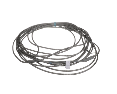 BALLY REFRIGERATED BOXES PARTS Bally Refrigerated Boxes 018293 2.2 Ohm 308IN Aluminum Braid - SKU BLRB018293
