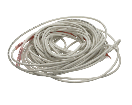 BALLY REFRIGERATED BOXES PARTS Bally Refrigerated Boxes 024073 Door Heater 120V Loop 3 Sided - SKU BLRB024073