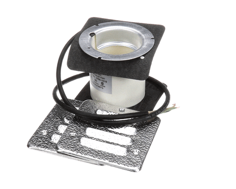 BALLY REFRIGERATED BOXES PARTS Bally Refrigerated Boxes 024993 Pressure Relief Port - SKU BLRB024993