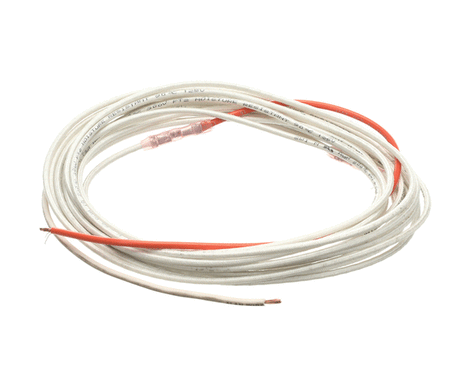 BALLY REFRIGERATED BOXES PARTS Bally Refrigerated Boxes 026599 Door Frame Heater 229IN - SKU BLRB026599