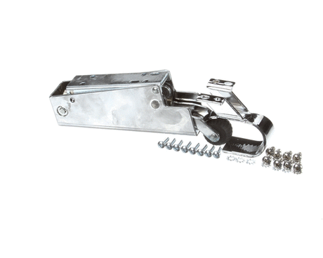 BALLY REFRIGERATED BOXES PARTS Bally Refrigerated Boxes 031349 Catch Door - SKU BLRB031349
