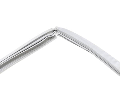 BALLY REFRIGERATED BOXES PARTS Bally Refrigerated Boxes 032999 42X84 3-SD Mag. Gasket - SKU BLRB032999