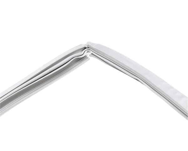 BALLY REFRIGERATED BOXES PARTS Bally Refrigerated Boxes 032999 42X84 3-SD Mag. Gasket - SKU BLRB032999