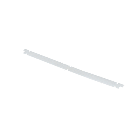 BALLY REFRIGERATED BOXES PARTS Bally Refrigerated Boxes 051890 36IN Hardboard - SKU BLRB051890