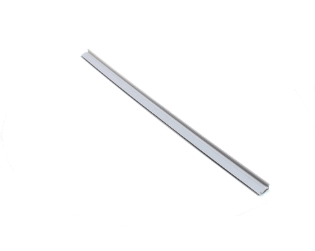 BALLY REFRIGERATED BOXES PARTS Bally Refrigerated Boxes 054028 Wiper Gasket - SKU BLRB054028