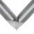 BALLY REFRIGERATED BOXES PARTS Bally Refrigerated Boxes 054117 36IN Door Gasket - SKU BLRB054117