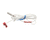 BALLY REFRIGERATED BOXES PARTS Bally Refrigerated Boxes 076855 Prb Smart Evap Control Old Style - SKU BLRB076855