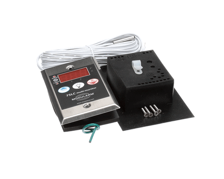 BALLY REFRIGERATED BOXES PARTS Bally Refrigerated Boxes 087581 Modularm 75LC Multi Monitor - SKU BLRB087581