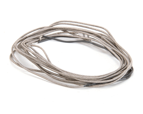 BALLY REFRIGERATED BOXES PARTS Bally Refrigerated Boxes 088083 Heater Wire Dr Frm Alu Braid - SKU BLRB088083