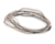 BALLY REFRIGERATED BOXES PARTS Bally Refrigerated Boxes 088083 Heater Wire Dr Frm Alu Braid - SKU BLRB088083