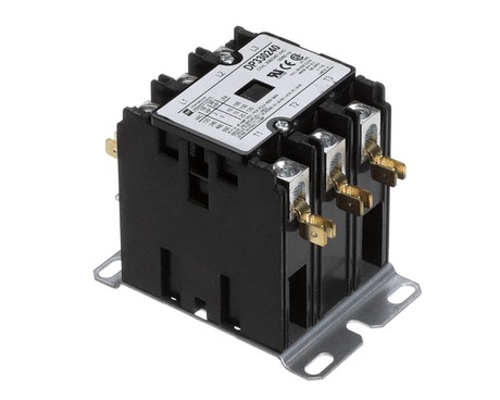 BALLY REFRIGERATED BOXES PARTS Bally Refrigerated Boxes 095001 Aux CONTRACTOR400-DP30NA3-S/30 - SKU BLRB095001