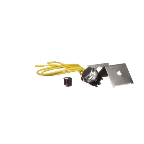 BALLY REFRIGERATED BOXES PARTS Bally Refrigerated Boxes 096611 Door Frame Thermostat - SKU BLRB096611
