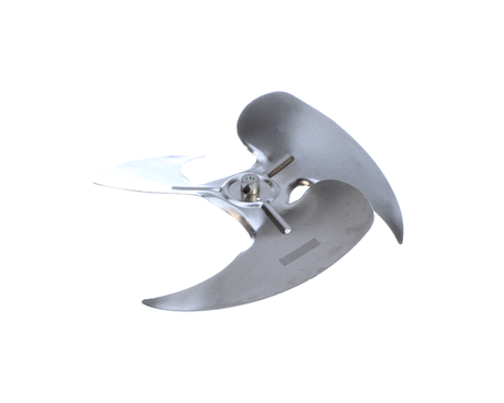 BALLY REFRIGERATED BOXES PARTS Bally Refrigerated Boxes 099609 Blade E Vaporator - SKU BLRB099609