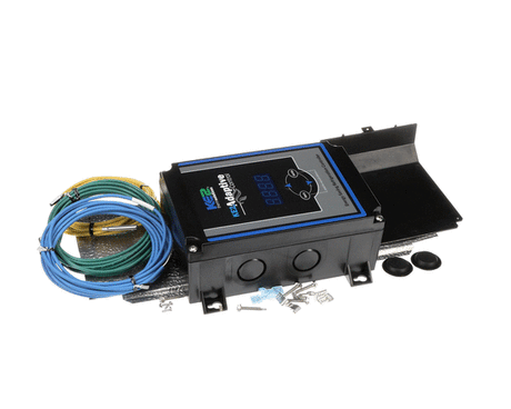 BALLY REFRIGERATED BOXES PARTS Bally Refrigerated Boxes 107454 Retro Kit Smart Vap W/ Electr - SKU BLRB107454