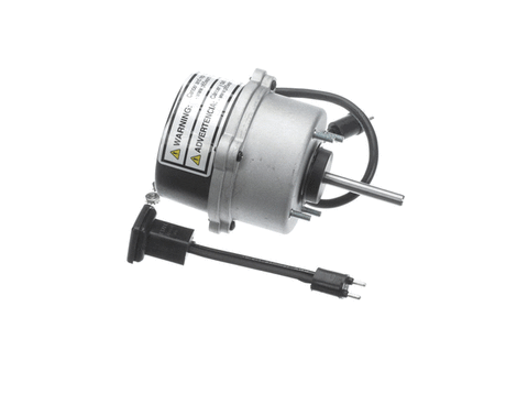 BALLY REFRIGERATED BOXES PARTS Bally Refrigerated Boxes 200317 Evap Motor - SKU BLRB200317