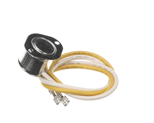 BALLY REFRIGERATED BOXES PARTS Bally Refrigerated Boxes 753974 Heater Safety - SKU BLRB753974