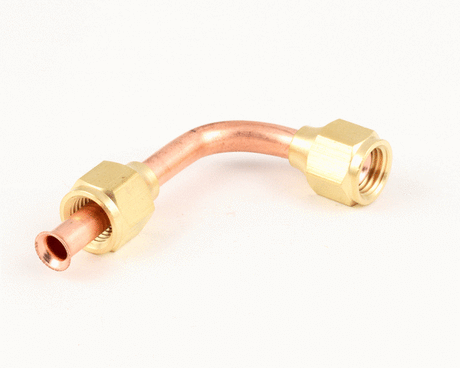 BUNN PARTS Bunn 00310.0000 Tube Assembly COP.25FLR 1.25X2.38 - SKU BU00310.0000