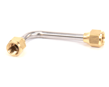 BUNN PARTS Bunn 00310.0002 Tube Assembly SST.25FLR 1.25X2.44 - SKU BU00310.0002