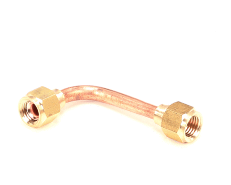 BUNN PARTS Bunn 00310.0005 Tube Assembly COP.25FLR 1.25X2.03 - SKU BU00310.0005
