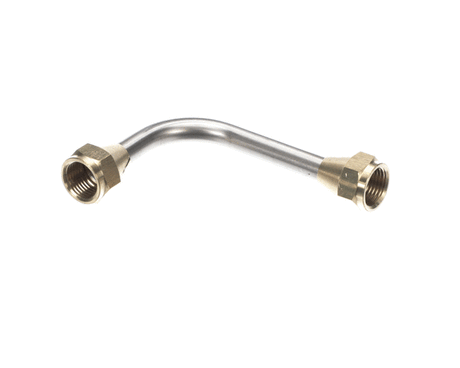 BUNN PARTS Bunn 00310.0008 Tube Assembly SST.375FLR1.85X2.90 - SKU BU00310.0008