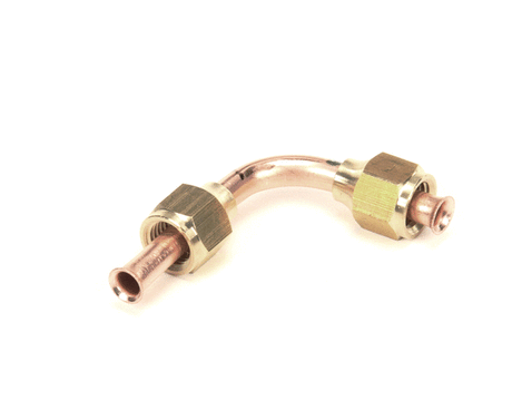 BUNN PARTS Bunn 00310.0014 Tube Assembly COP.25FLR 2.15X1.55 - SKU BU00310.0014