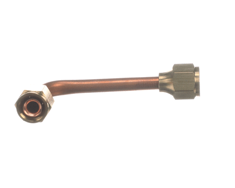 BUNN PARTS Bunn 00310.7002 Tube-Assy Copper .25FLR 1.25X3.5&amp; - SKU BU00310.7002