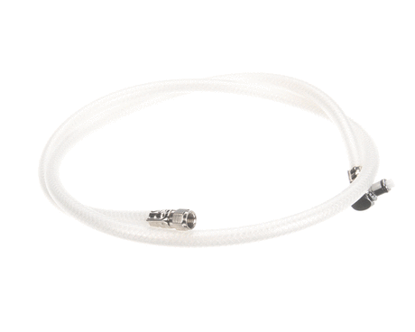 BUNN PARTS Bunn 00327.0002 Hose Assembly .25FLRX.25QC-58.0 - SKU BU00327.0002