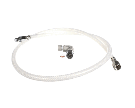 BUNN PARTS Bunn 00327.7999 Hose-Assy-Kit Mcdonald's Special - SKU BU00327.7999