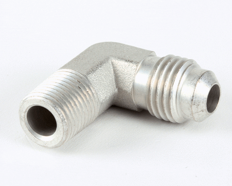 BUNN PARTS Bunn 00400.0001 Elbow MALE-TNPL.25FLR X.125MP - SKU BU00400.0001