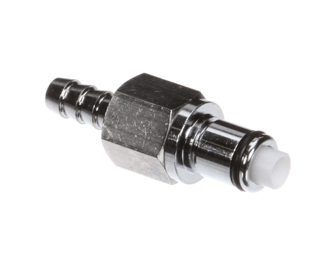BUNN PARTS Bunn 00420.0000 Coupling Quick-Crpl Male .25 - SKU BU00420.0000