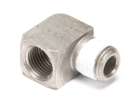 BUNN PARTS Bunn 00432.0001 Elbow St-Tn PL.12NPT Male-Fem - SKU BU00432.0001
