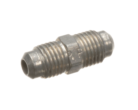 BUNN PARTS Bunn 00436.0001 Union Tn PL-.250 Flare Male - SKU BU00436.0001