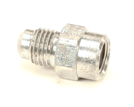 BUNN PARTS Bunn 00445.0001 Connector FEM-TN.25FLRX.12FPT - SKU BU00445.0001