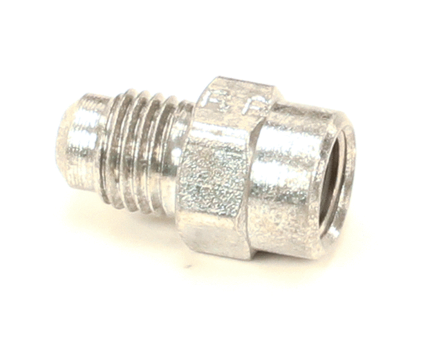 BUNN PARTS Bunn 00445.0001 Connector FEM-TN.25FLRX.12FPT - SKU BU00445.0001