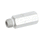 BUNN PARTS Bunn 00458.0001 Adapter EXT-TNPL.12MPTX.12FPT - SKU BU00458.0001