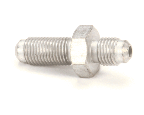 BUNN PARTS Bunn 00459.0001 Fitting Bulkhead-Tn PL.250FLR - SKU BU00459.0001