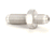 BUNN PARTS Bunn 00459.0001 Fitting Bulkhead-Tn PL.250FLR - SKU BU00459.0001